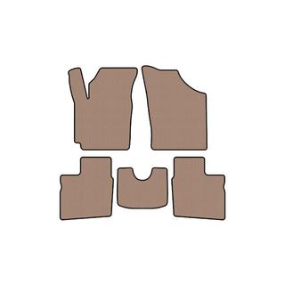 Kumimatot Carsuit (2005-2009, SD, beige) kuva 1