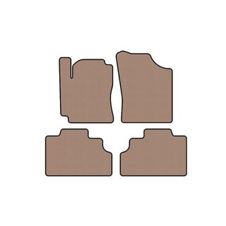 Kumimatot Carsuit (SD, beige) kuva 1