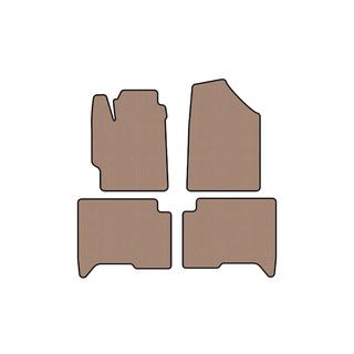 Kumimatot Carsuit (SD, beige) Great Wall Voleex C30 2010–2016 kuva 1