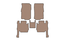 GreatWall Wingle 5 2006– Kumimatot Carsuit (Beige) kuva 1