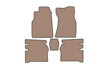 GreatWall Safe 2002–2009 Kumimatot Carsuit (Beige) kuva 1
