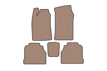 Great Wall Pegasus Kumimatot Carsuit (Beige) kuva 1