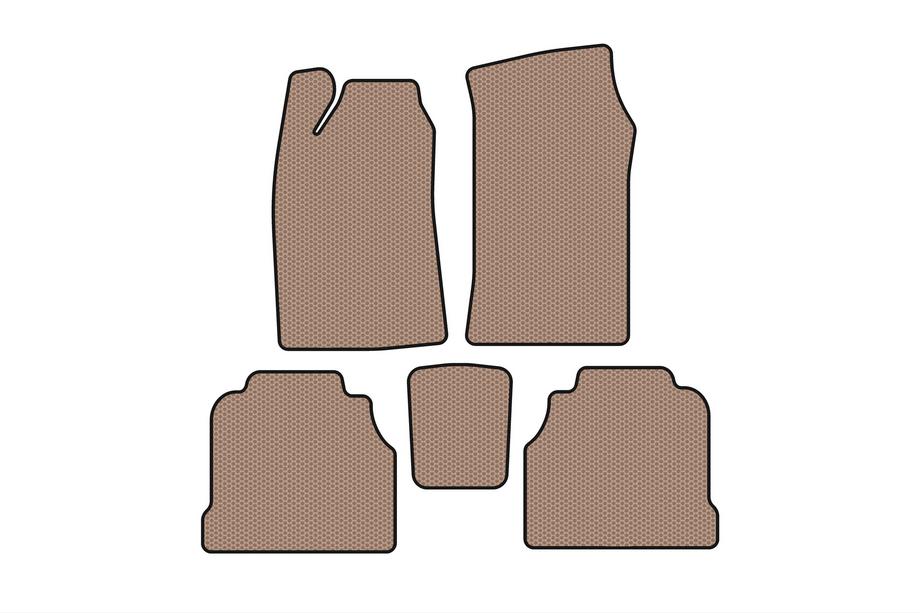 Great Wall Pegasus Kumimatot Carsuit (Beige) Image