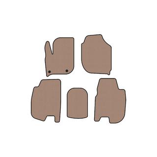 Kumimatot Carsuit (HB, beige) kuva 1