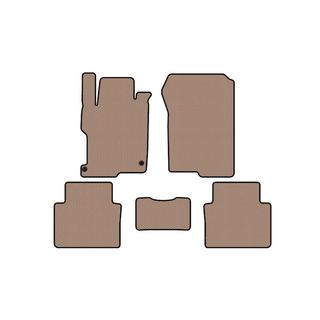 Kumimatot Carsuit (SD, beige) kuva 1