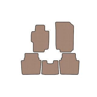 Kumimatot Carsuit (SD, beige) kuva 1