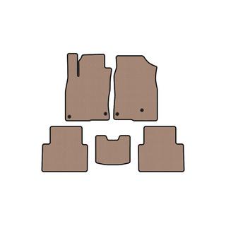Kumimatot Carsuit (SD, beige) kuva 1