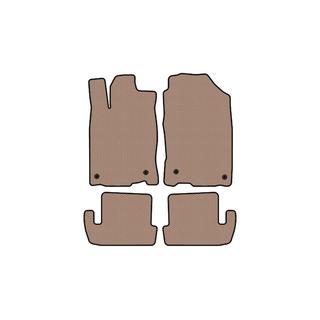 Kumimatot Carsuit (Beige) kuva 1