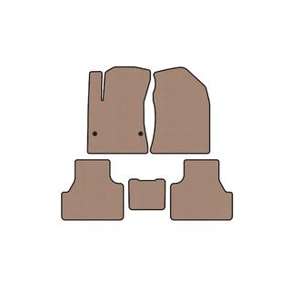 Kumimatot Carsuit (Електро, beige) kuva 1