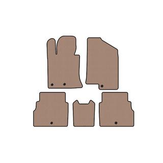 Kumimatot Carsuit V2 (beige) kuva 1