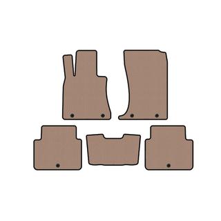 Kumimatot Carsuit (SD, beige) kuva 1