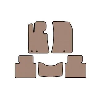 Kumimatot Carsuit (Beige)