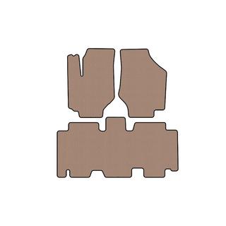 Kumimatot Carsuit (Beige) kuva 1