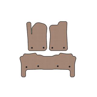 Kumimatot Carsuit (Beige)
