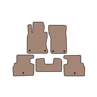 Kumimatot Carsuit (SD, beige) Infiniti Q50/Q60 2013–2024 kuva 1