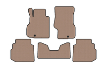 Infinity M35/37/45 2003–2014 Kumimatot Carsuit (M35/45, beige) kuva 1