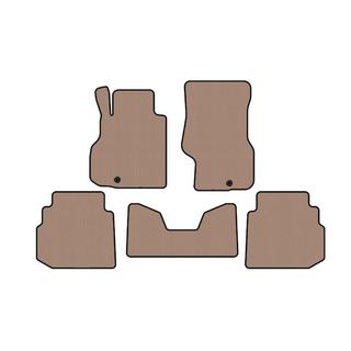 Kumimatot Carsuit (M35/45, beige) kuva 1
