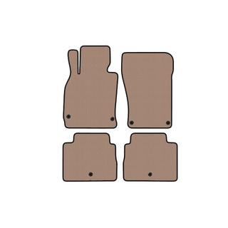 Kumimatot Carsuit (Beige) kuva 1