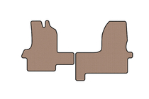 Iveco Daily 1999–2006 Kumimatot Carsuit (Beige) kuva 1