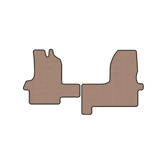 Kumimatot Carsuit (Beige) kuva 1