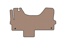 Iveco Daily 2014– Kumimatot Carsuit (Beige) kuva 1