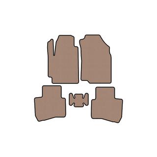 Kumimatot Carsuit (Beige) JAC S2 2014–2020 kuva 1