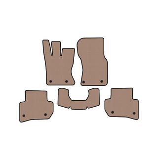Kumimatot Carsuit (Beige) kuva 1