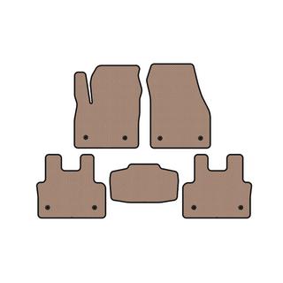 Kumimatot Carsuit (Beige) kuva 1
