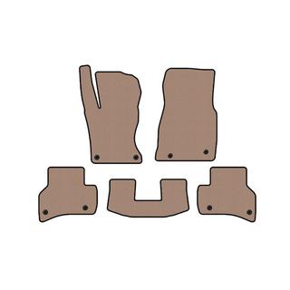 Kumimatot Carsuit (2015-2019, SD, beige) kuva 1