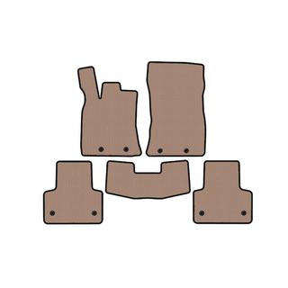 Kumimatot Carsuit (Short, beige) kuva 1