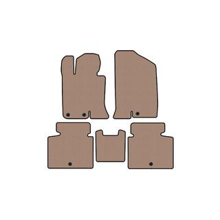 Kumimatot Carsuit V-2 (SD, beige) kuva 1