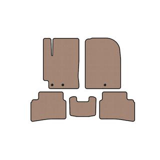 Kumimatot Carsuit (2019 р.+, beige) kuva 1