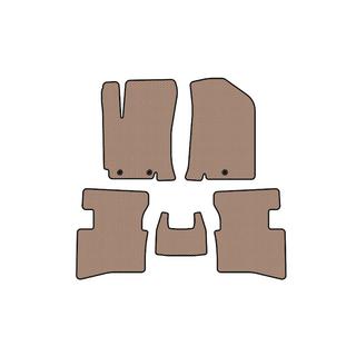 Kumimatot Carsuit V2 (Beige) kuva 1