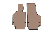 Lamborghini Huracan 2014– Kumimatot Carsuit (Beige) kuva 1