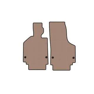 Kumimatot Carsuit (Beige)