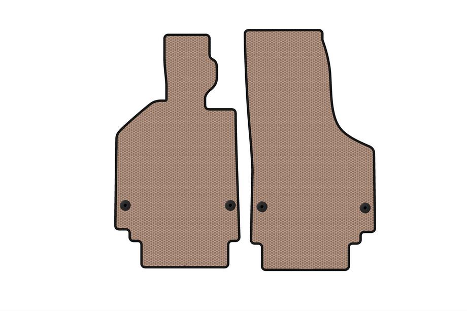 Lamborghini Huracan 2014– Kumimatot Carsuit (Beige) Image