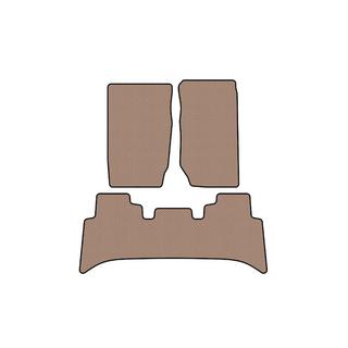 Kumimatot Carsuit (Beige) kuva 1