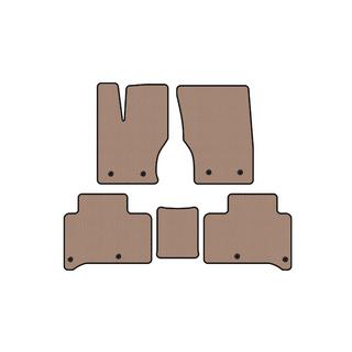Kumimatot Carsuit (2013-2017, beige) kuva 1