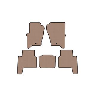 Kumimatot Carsuit (2005-2009, beige) kuva 1