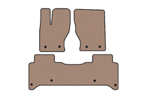 Range Rover IV L405 2013–2021 Kumimatot Carsuit (Beige) kuva 1