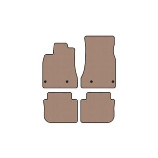 Kumimatot Carsuit (Beige) kuva 1