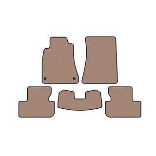 Kumimatot Carsuit (SD, 2WD, beige) kuva 1