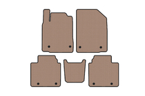 Lexus ES 2006–2011 Kumimatot Carsuit (Beige) kuva 1