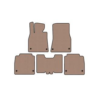 Kumimatot Carsuit (2007-2010, SD, pitkä akseliväli, beige) kuva 1