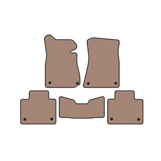 Kumimatot Carsuit (2011-2015, SD, 2WD, beige) Lexus GS 2011–2020 kuva 1