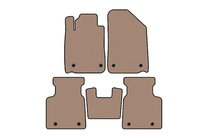 Lexus ES 2001–2006 Kumimatot Carsuit (Beige) kuva 1