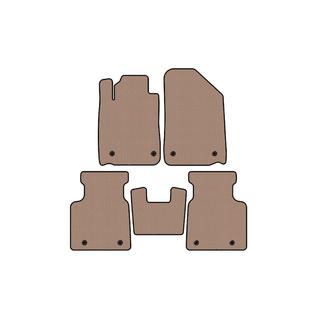 Kumimatot Carsuit (Beige) kuva 1