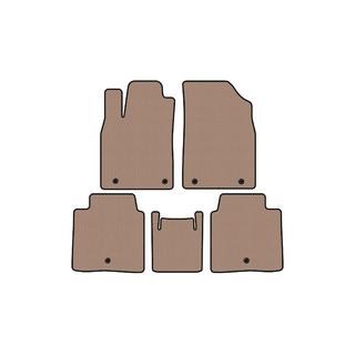 Kumimatot Carsuit (SD, Hybrid, beige) kuva 1