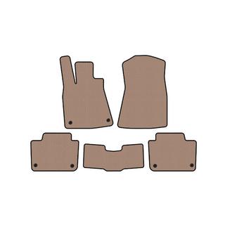 Kumimatot Carsuit (SD, beige) kuva 1