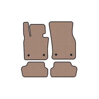 Kumimatot Carsuit (F56, beige) Mini Cooper F55/56/57 2014–2023 kuva 1
